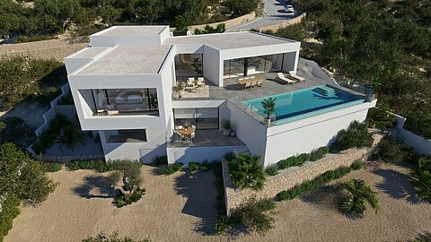 Image No.4-3 Bed Villa for sale