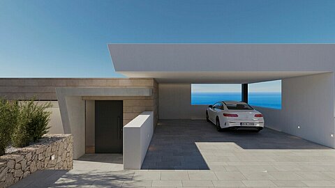 Image No.2-3 Bed Villa for sale