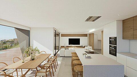 Image No.3-3 Bed Villa for sale