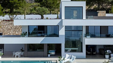 Image No.5-3 Bed Villa for sale