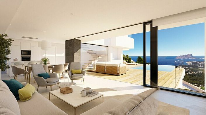 Image No.3-3 Bed Villa for sale