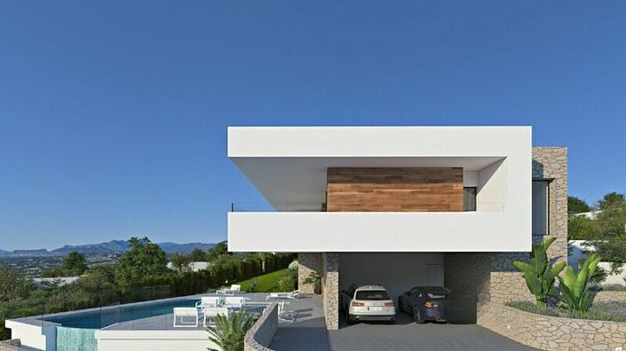 Image No.3-3 Bed Villa for sale