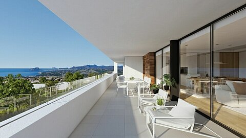 Image No.5-3 Bed Villa for sale