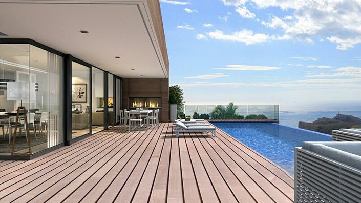 Image No.2-3 Bed Villa for sale