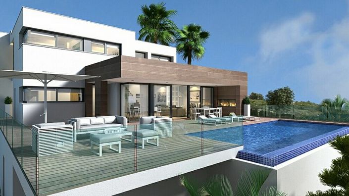 Image No.4-3 Bed Villa for sale