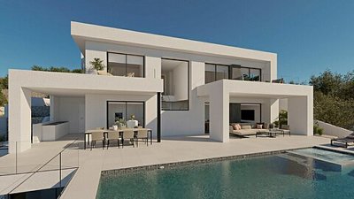 3 Bed Villa for sale