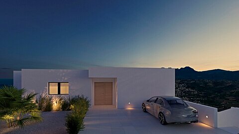 Image No.5-3 Bed Villa for sale