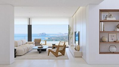 White Coast Realty Investments most sold property