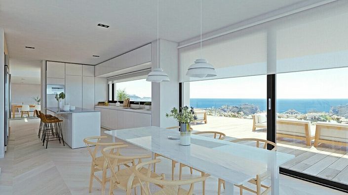 Image No.3-5 Bed Villa for sale