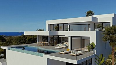 5 Bed Villa for sale