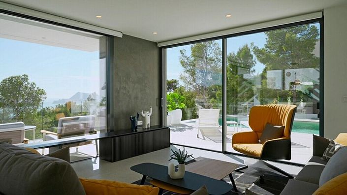 Image No.3-4 Bed Villa for sale