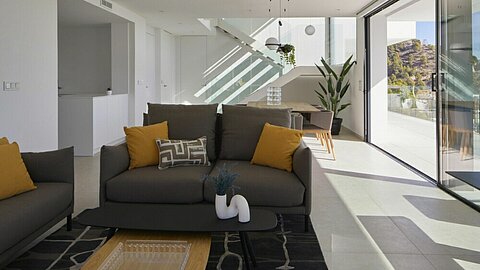 Image No.4-4 Bed Villa for sale