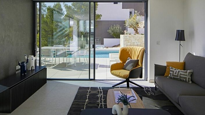 Image No.6-4 Bed Villa for sale