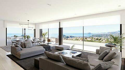 Image No.3-3 Bed Villa for sale