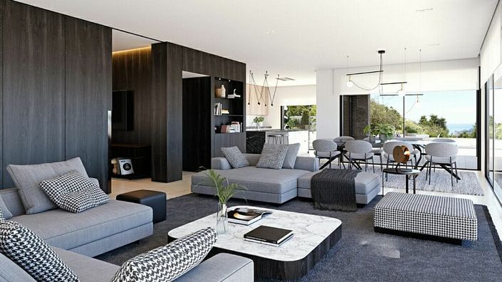 Image No.4-3 Bed Villa for sale