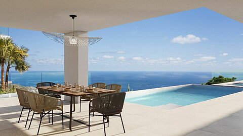 Image No.4-3 Bed Villa for sale