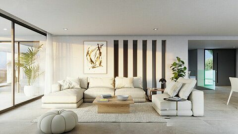 Image No.5-3 Bed Villa for sale