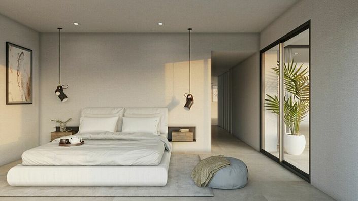 Image No.6-Villa de 3 chambres à vendre à Cumbre del Sol