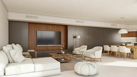 Image No.3-4 Bed Villa for sale