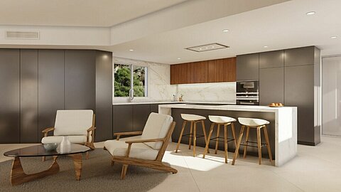 Image No.5-4 Bed Villa for sale