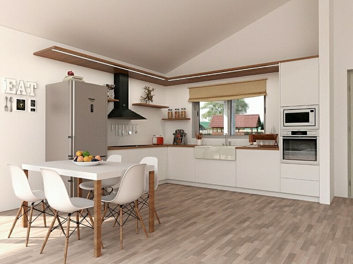 Image No.4-3 Bed Villa for sale