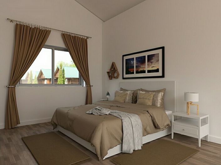 Image No.5-3 Bed Villa for sale