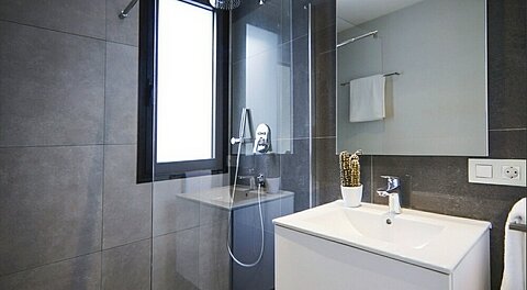 Image No.4-Villa de 3 chambres à vendre à Ciudad Quesada