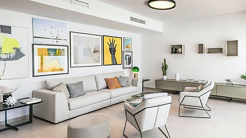 Image No.2-3 Bed Villa for sale