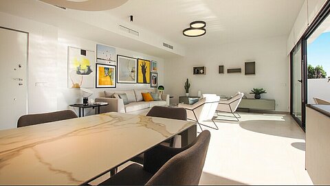 Image No.3-3 Bed Villa for sale