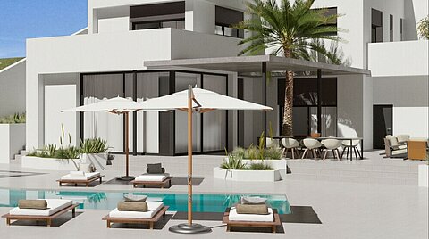 Image No.6-4 Bed Villa for sale