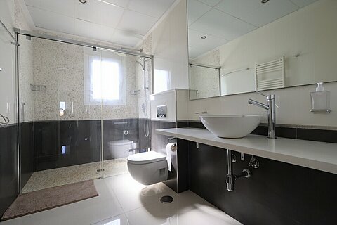 Image No.6-Villa de 5 chambres à vendre à Ciudad Quesada