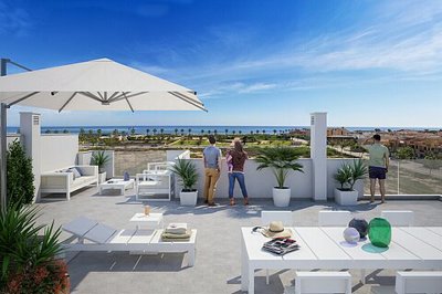 White Coast Realty Investments most sold property