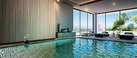 Image No.8-4 Bed Villa for sale