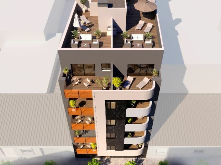 Image No.10-2 Bed Apartment for sale