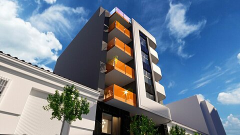 Image No.3-2 Bed Apartment for sale