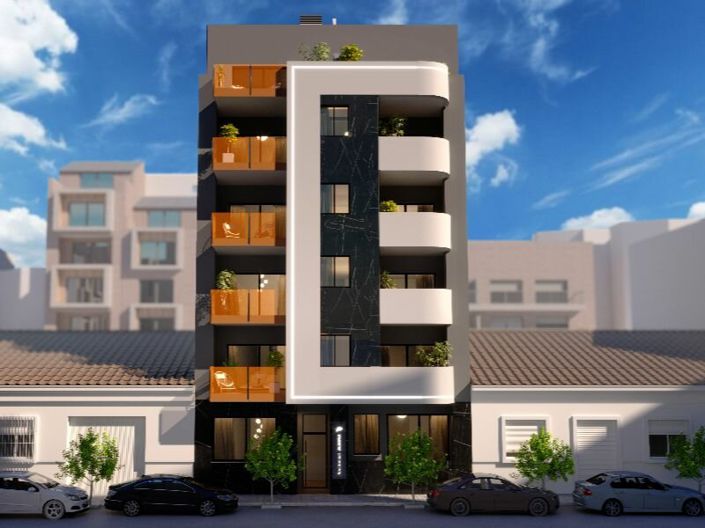 Image No.6-2 Bed Apartment for sale