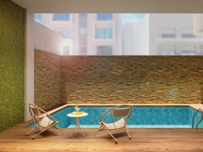 Image No.7-2 Bed Apartment for sale