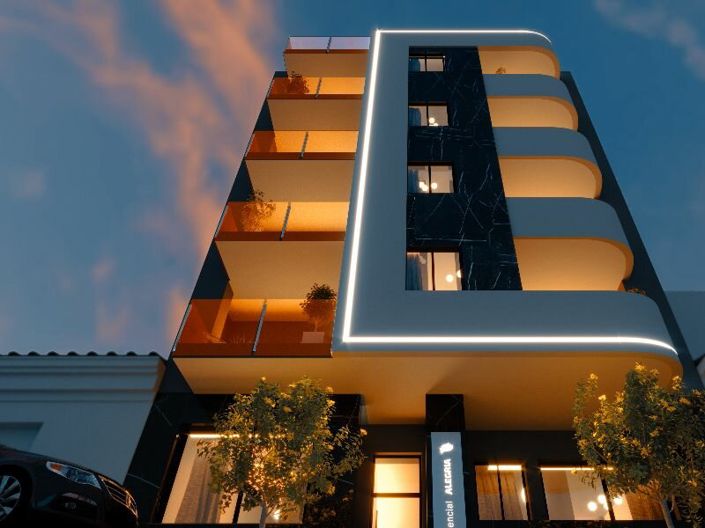 Image No.8-2 Bed Apartment for sale