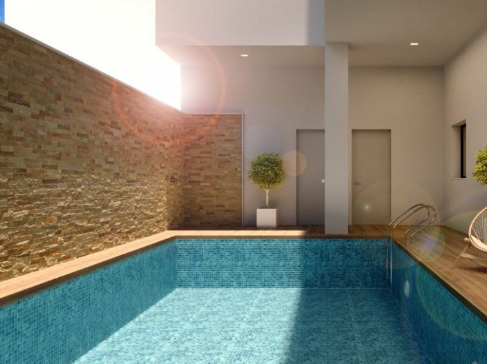 Image No.9-2 Bed Apartment for sale