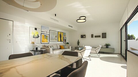 Image No.6-3 Bed Villa for sale