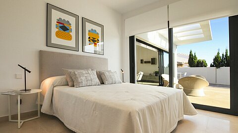 Image No.8-3 Bed Villa for sale