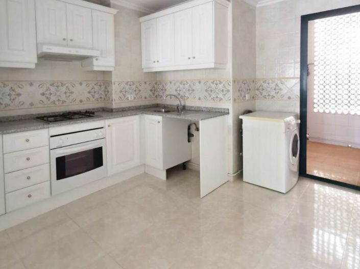 Image No.3-Appartement de 2 chambres à vendre à Campoamor