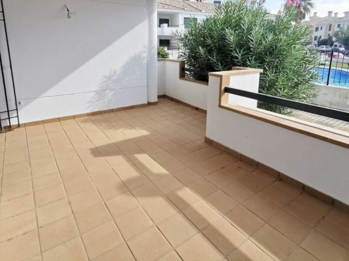 Image No.8-Appartement de 2 chambres à vendre à Campoamor