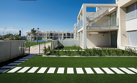 Image No.3-3 Bed Apartment for sale