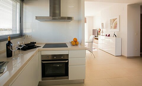 Image No.5-3 Bed Apartment for sale