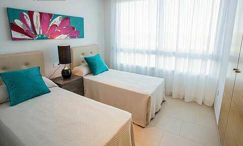 Image No.8-3 Bed Apartment for sale