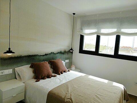 Image No.5-3 Bed Townhouse for sale