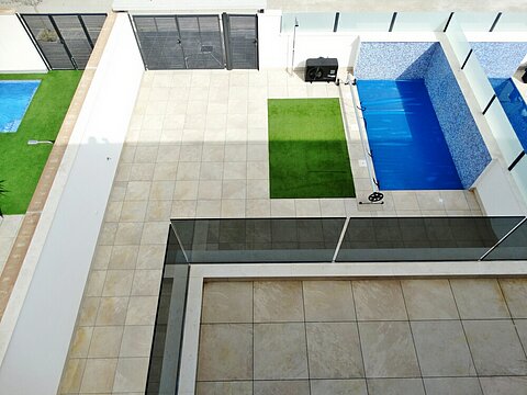 Image No.8-3 Bed Villa for sale