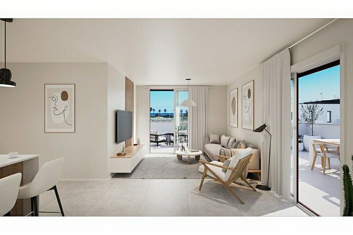 Image No.4-3 Bed Townhouse for sale