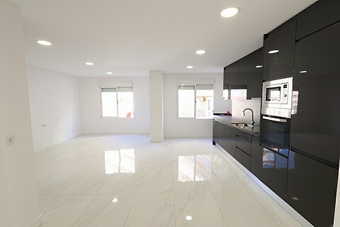 Image No.4-3 Bed Apartment for sale